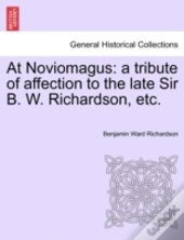 At Noviomagus: A Tribute Of Affection To