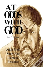 Capa do artigo At Odds With God