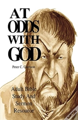 Capa do artigo At Odds With God