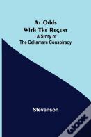 At Odds With The Regent