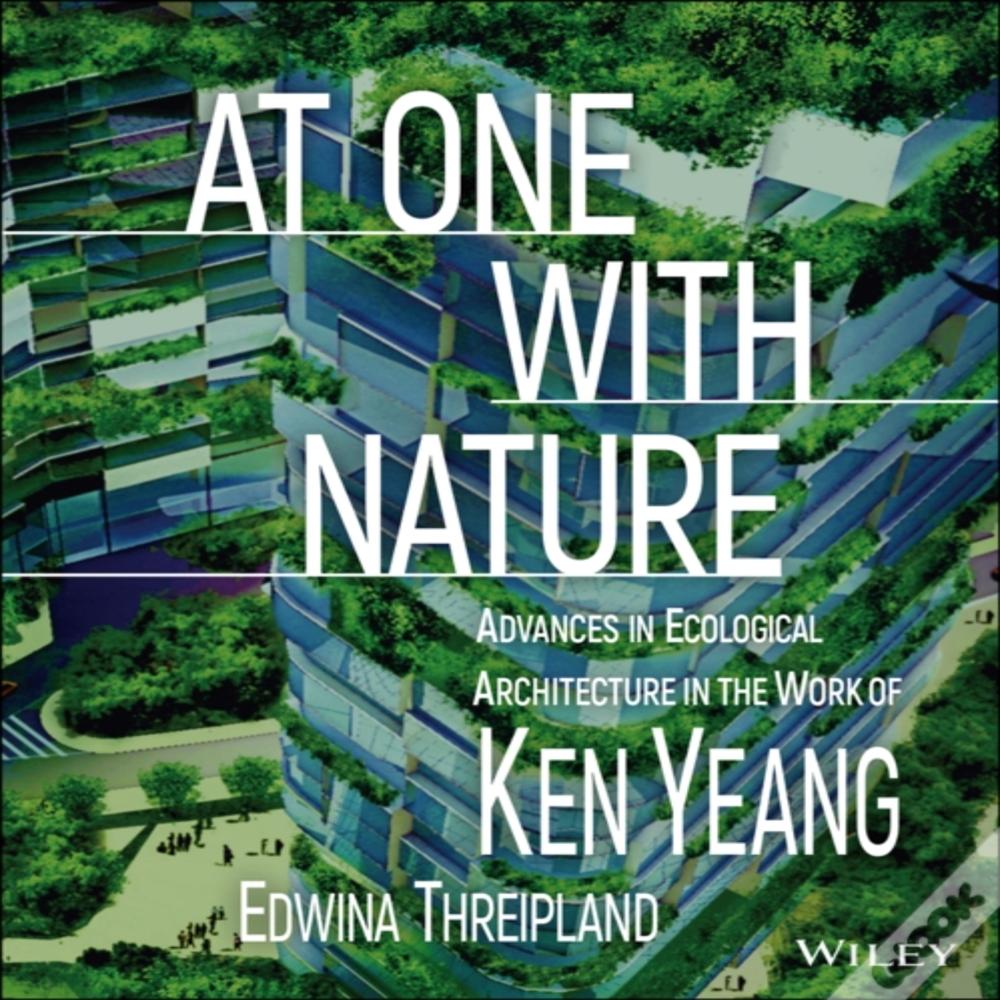 At One With Nature