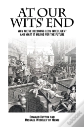 At Our Wits' End