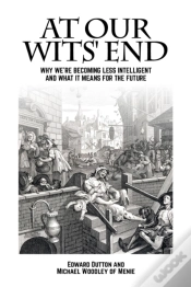Capa do artigo At Our Wits