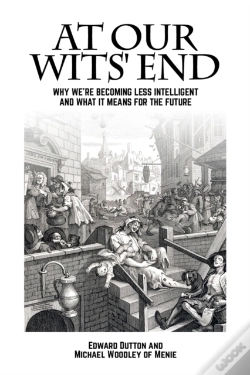 Capa do artigo At Our Wits' End
