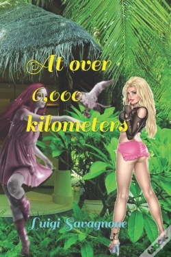 Capa do artigo At Over 6,000 Kilometers