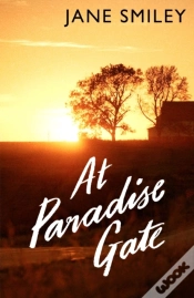 Capa do artigo At Paradise Gate