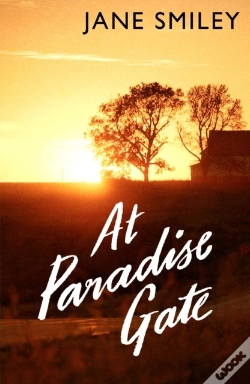 Capa do artigo At Paradise Gate
