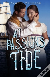 Capa do artigo At Passion