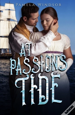 Capa do artigo At Passion'S Tide