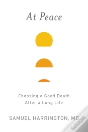 Capa do artigo At Peace