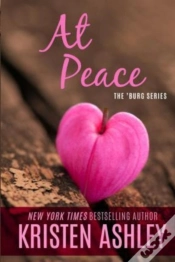 Capa do artigo At Peace