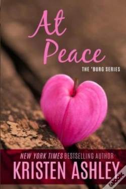 Capa do artigo At Peace