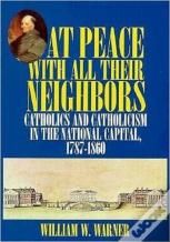 At Peace With All Their Neighbors