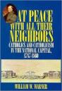 At Peace With All Their Neighbors - Preview