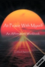 Capa do artigo At Peace With Myself: An Affirmations Workbook
