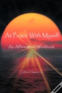 Capa do artigo At Peace With Myself: An Affirmations Workbook