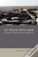 At Peace With War