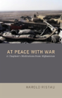 At Peace With War - Preview