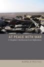 At Peace With War - Preview