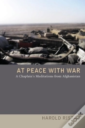 Capa do artigo At Peace With War