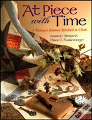 At Piece With Time