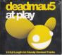 At Play - CD - Preview