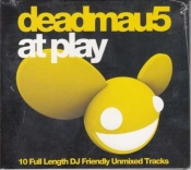 Capa do artigo At Play - CD