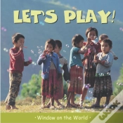 Capa do artigo At Play