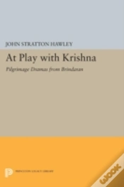 Capa do artigo At Play With Krishna