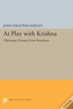 Capa do artigo At Play With Krishna