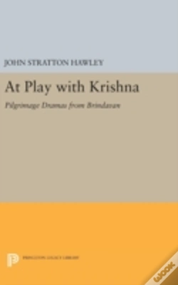 Capa do artigo At Play With Krishna