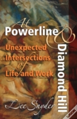 Capa do artigo At Powerline And Diamond Hill: Unexpecte