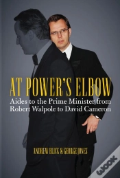 Capa do artigo At Power