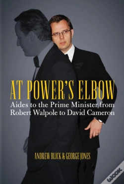 Capa do artigo At Power'S Elbow