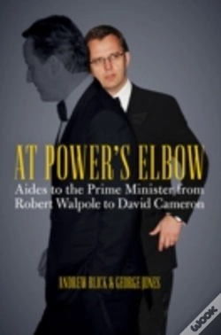 Capa do artigo At Power'S Elbow