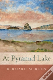 Capa do artigo At Pyramid Lake