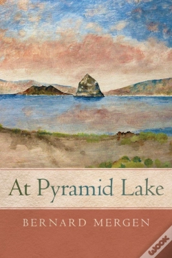 Capa do artigo At Pyramid Lake