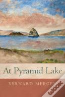 At Pyramid Lake