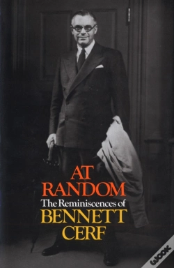 Capa do artigo At Random