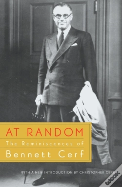 Capa do artigo At Random
