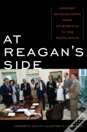Capa do artigo At Reagan