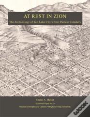 At Rest In Zion - Op #14