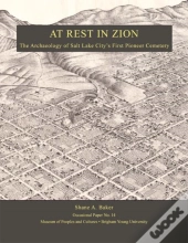 At Rest In Zion - Op #14
