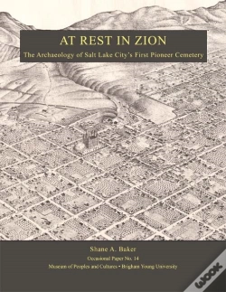Capa do artigo At Rest In Zion - Op #14