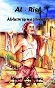 Capa do artigo At - Risk: Adolescent Life In A Gateway City