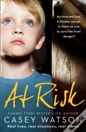 Capa do artigo At Risk
