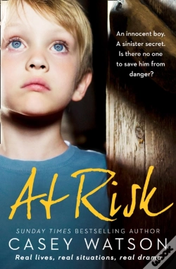 Capa do artigo At Risk