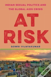 Capa do artigo At Risk