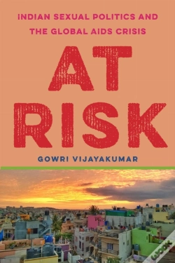 Capa do artigo At Risk