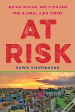 Capa do artigo At Risk